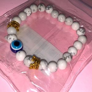 Evil Eye Bracelet New bracelet gender neutral